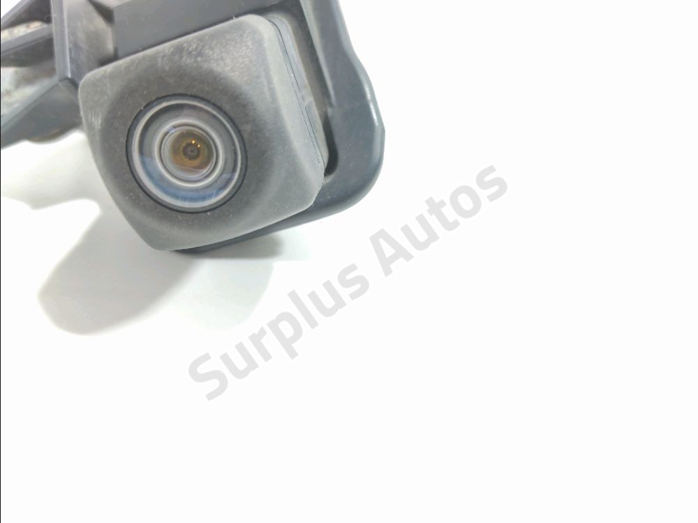 Camera de recul