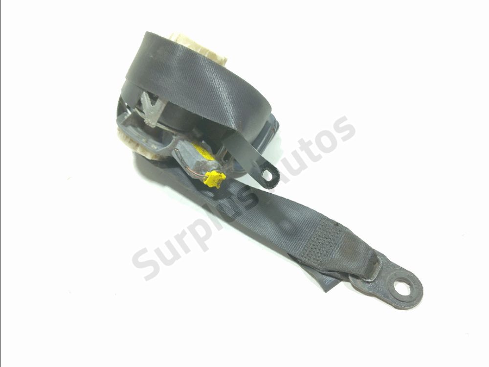 Ceinture avant gauche