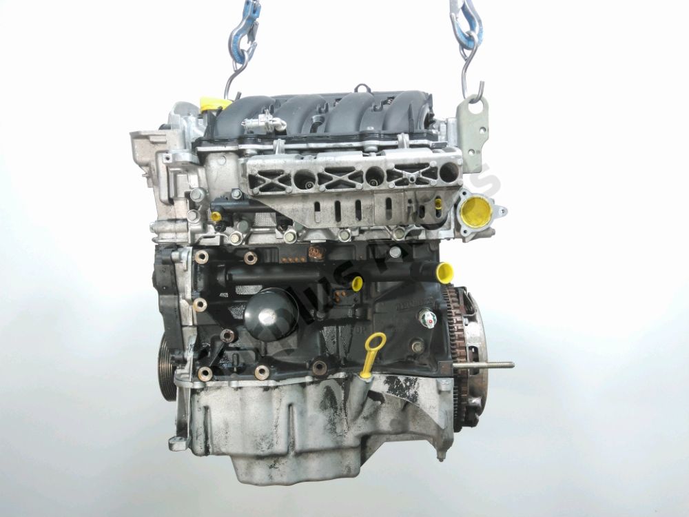 Moteur