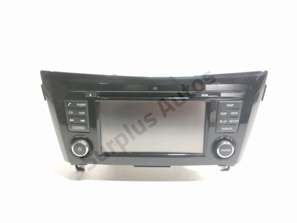 Autoradio