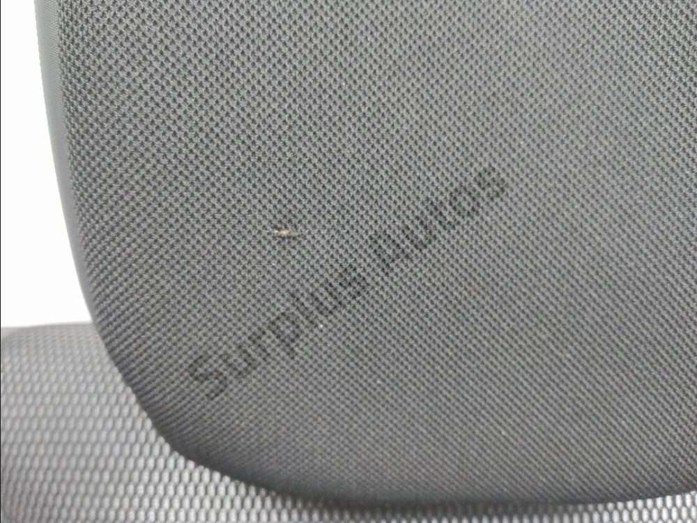 Kit banquette arrière complète