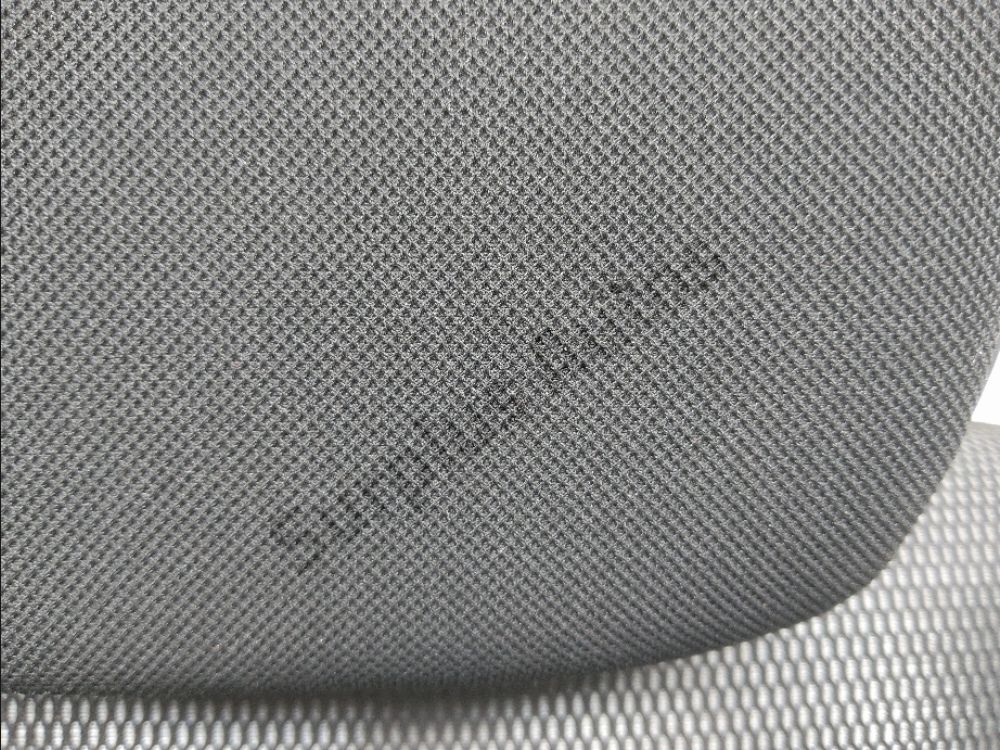 Kit banquette arrière complète
