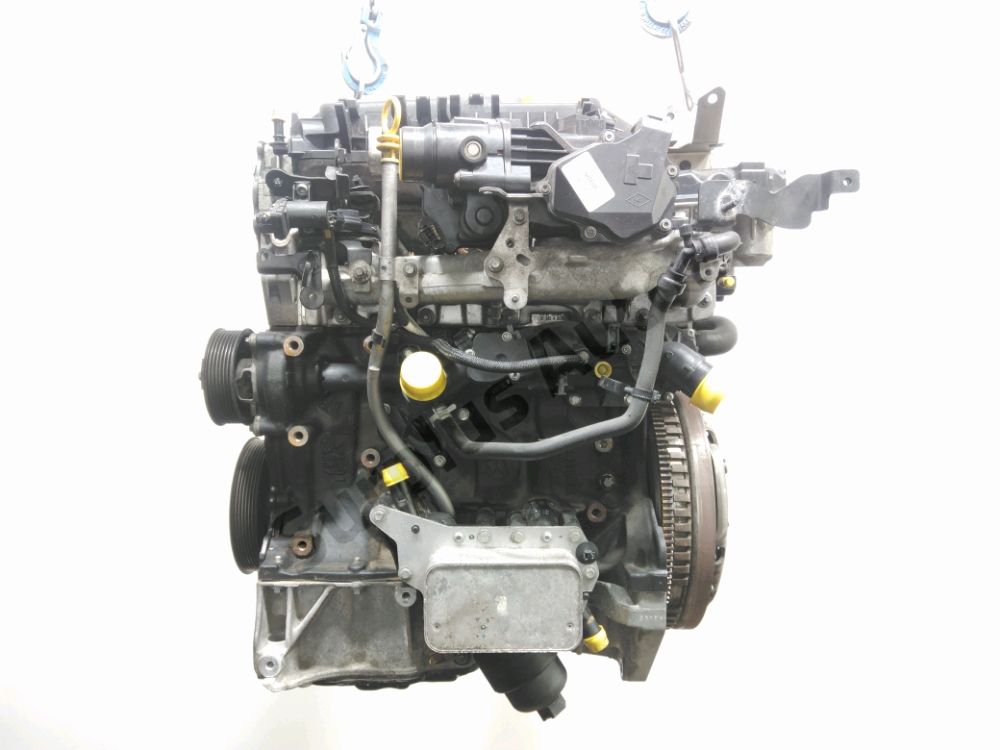 Moteur
