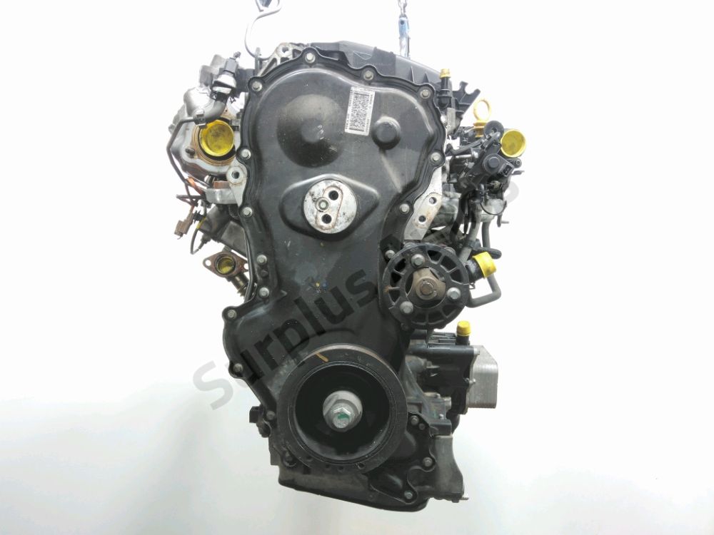 Moteur