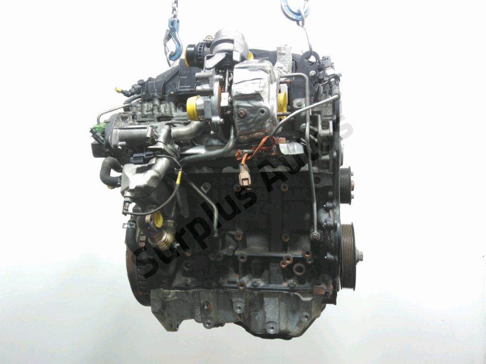 Moteur