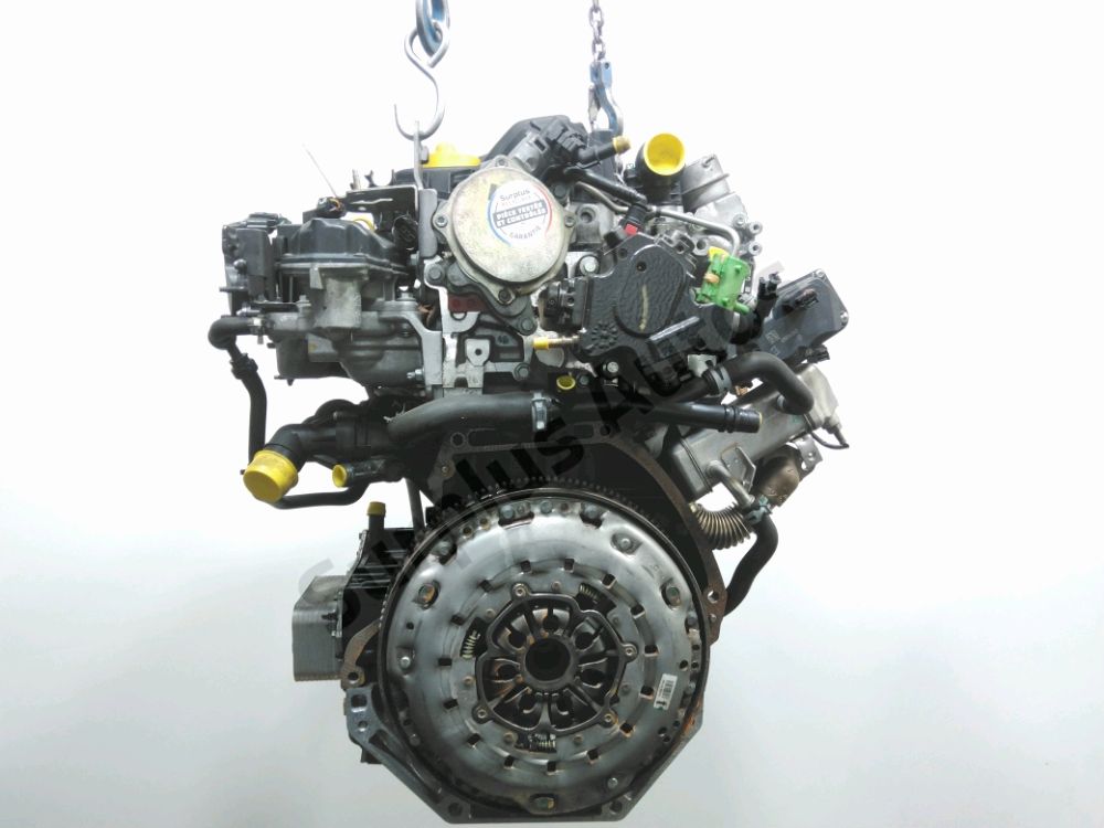 Moteur
