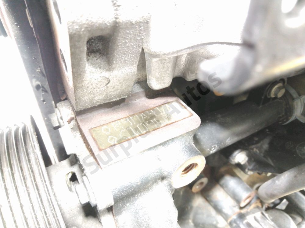 Moteur