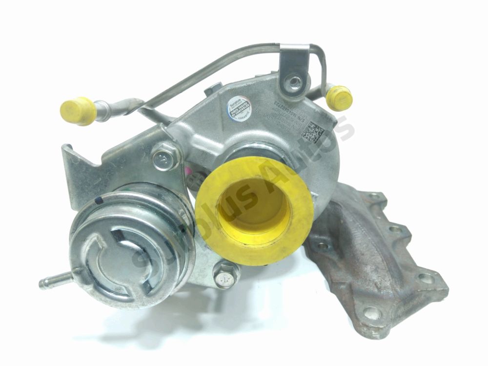 Turbo
