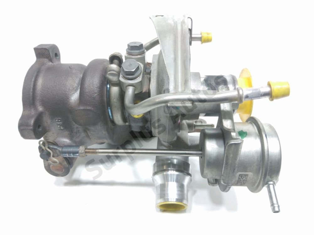 Turbo