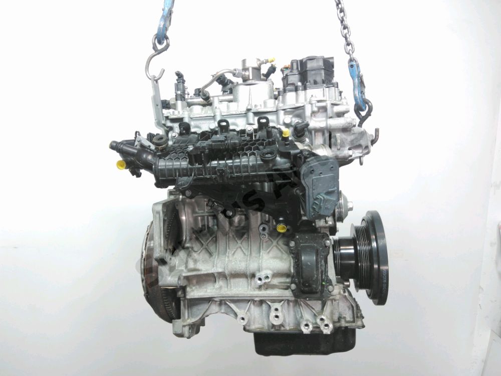 Moteur