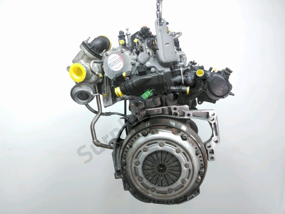 Moteur