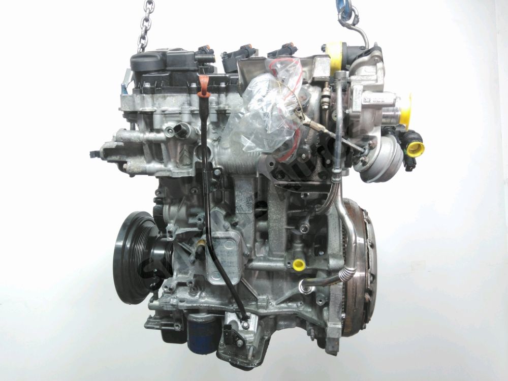 Moteur
