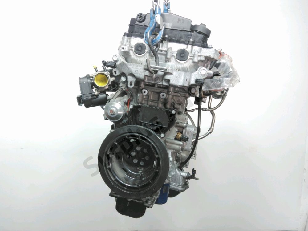 Moteur