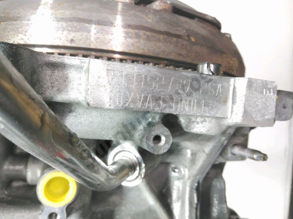 Moteur