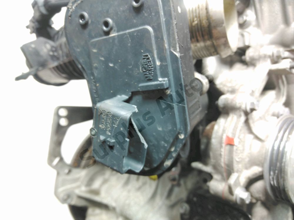 Moteur