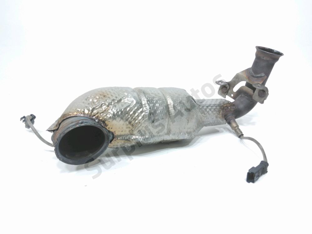 Catalyseur