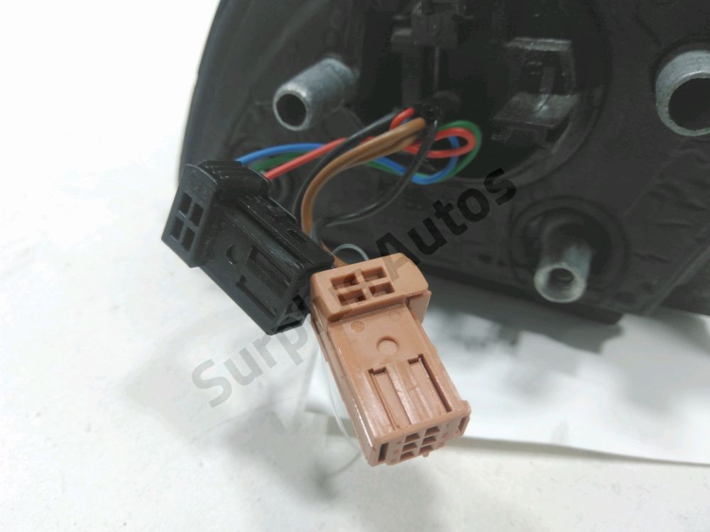 Rétroviseur électrique droit