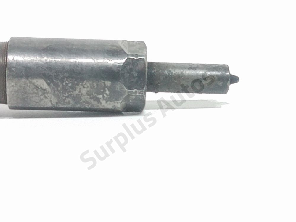 Injecteur 1