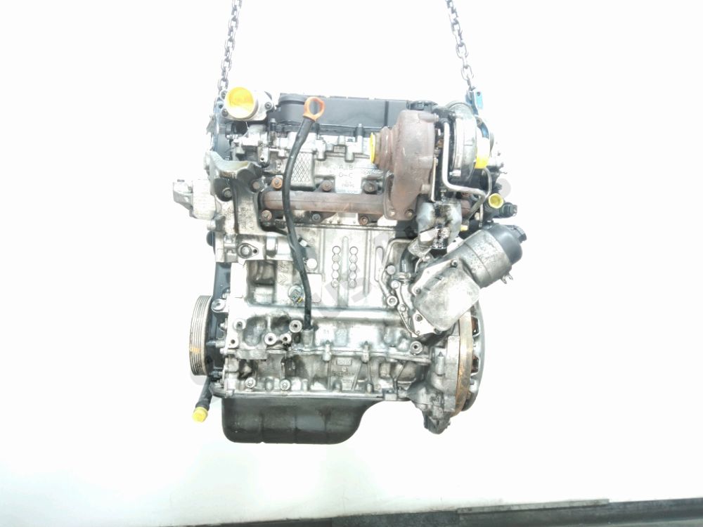 Moteur