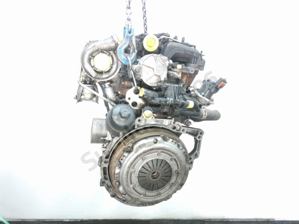 Moteur