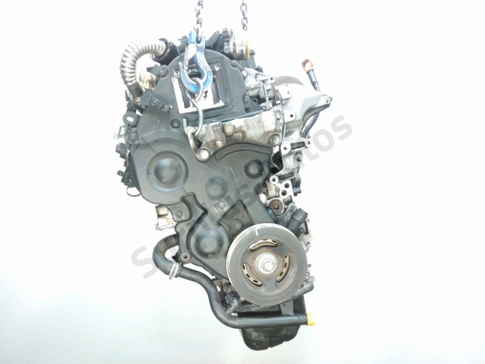 Moteur