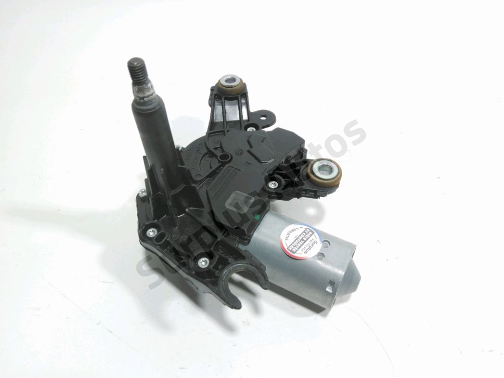 Moteur d'essuie glace arrière