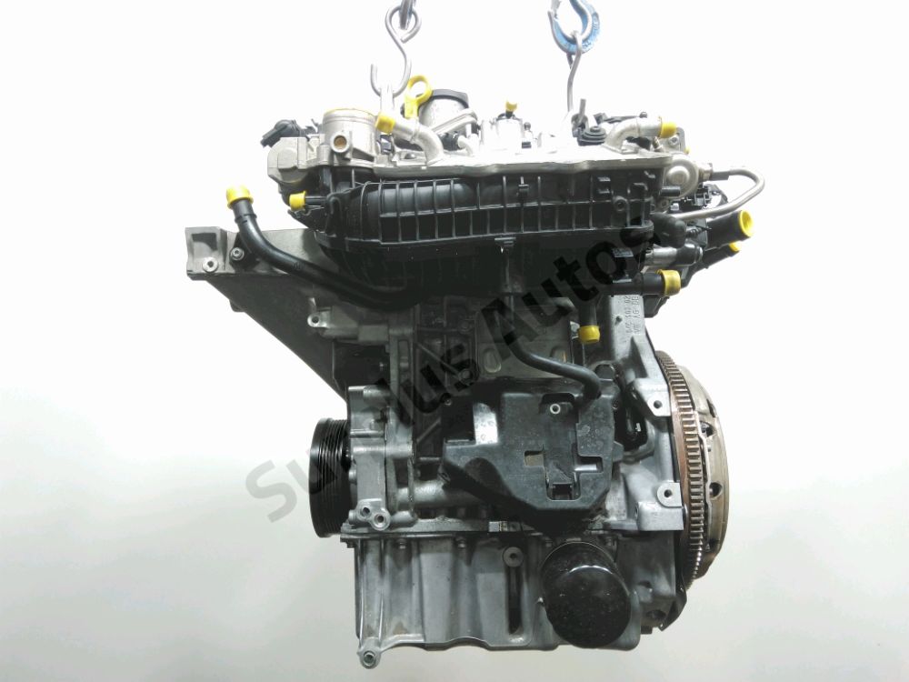 Moteur