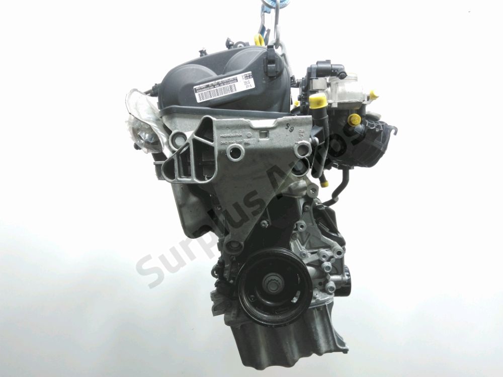 Moteur
