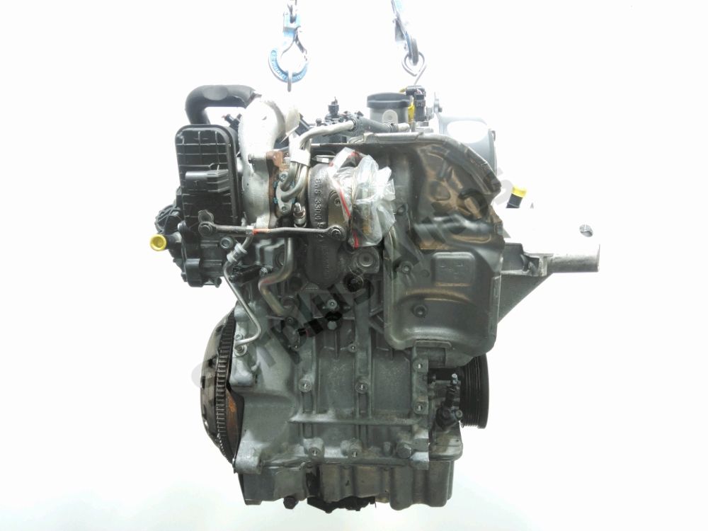 Moteur
