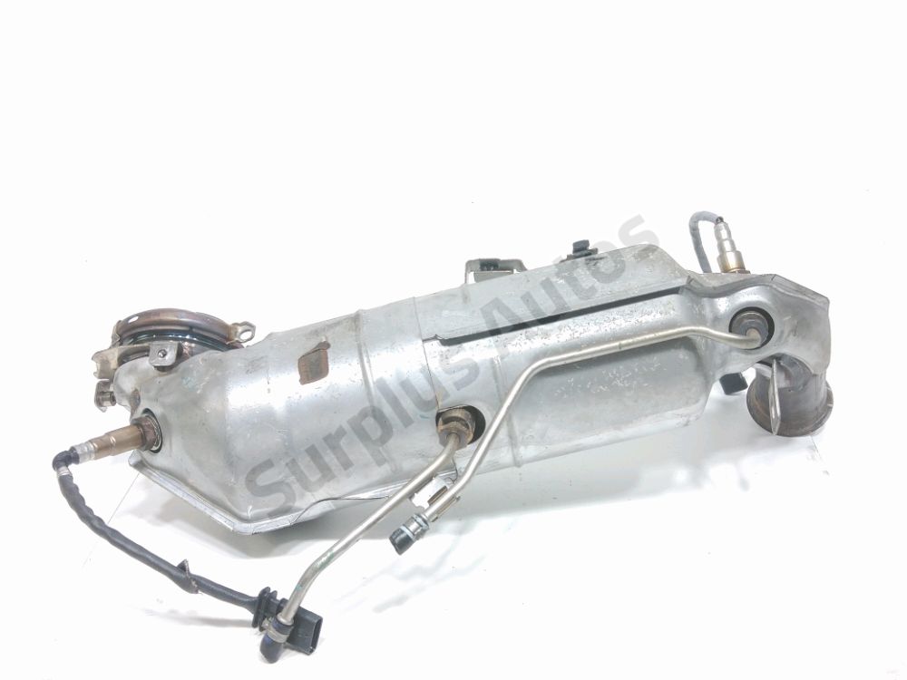 Catalyseur