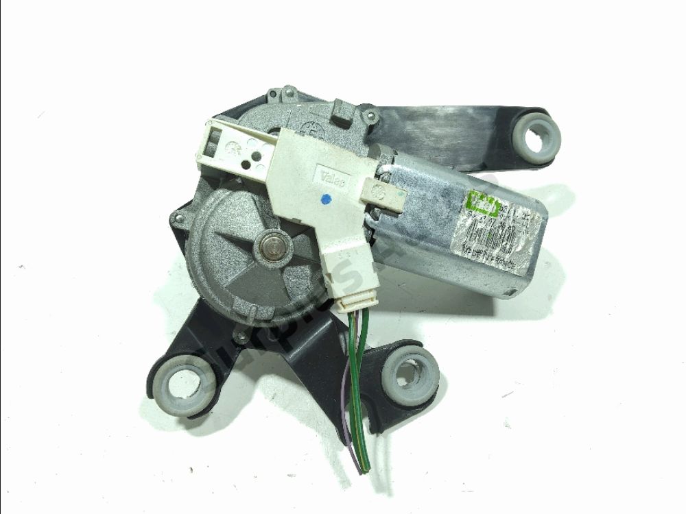 Moteur d'essuie glace arrière