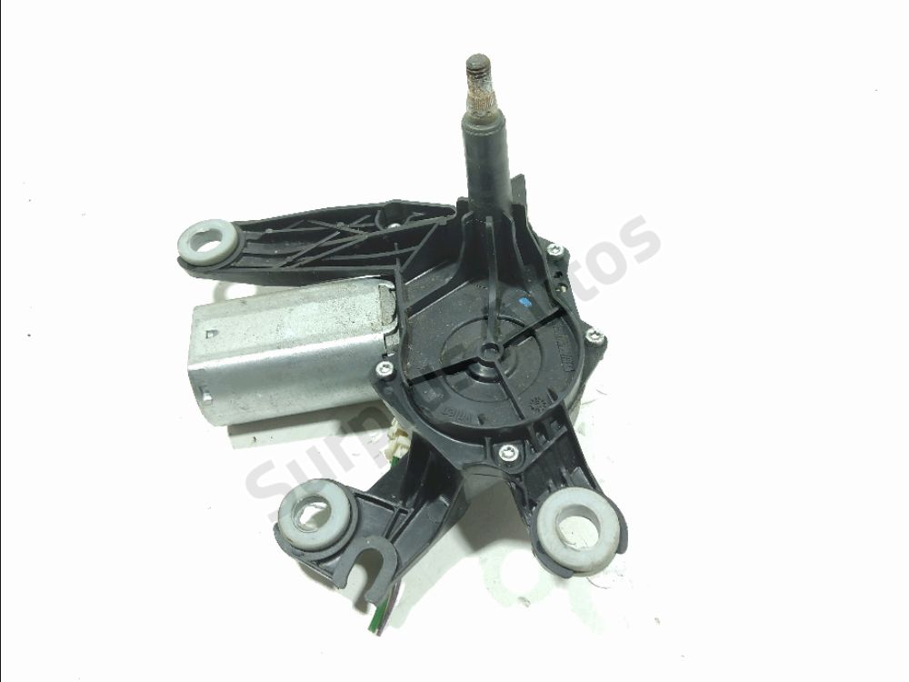 Moteur d'essuie glace arrière