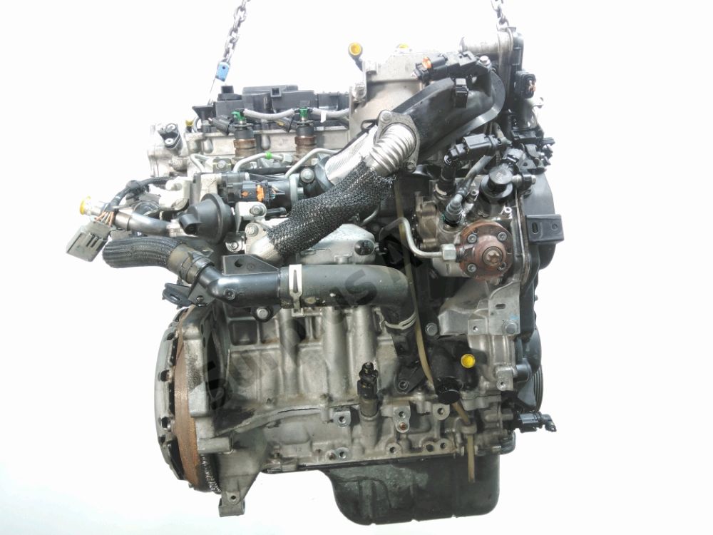 Moteur