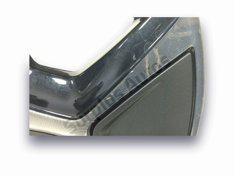 Jante aluminium