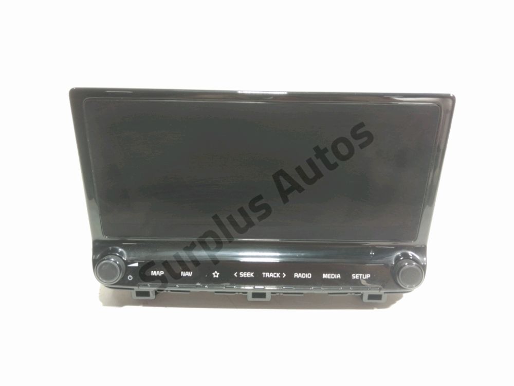 Autoradio