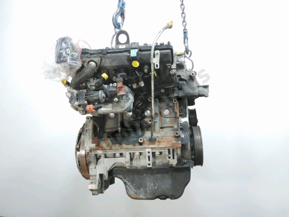 Moteur
