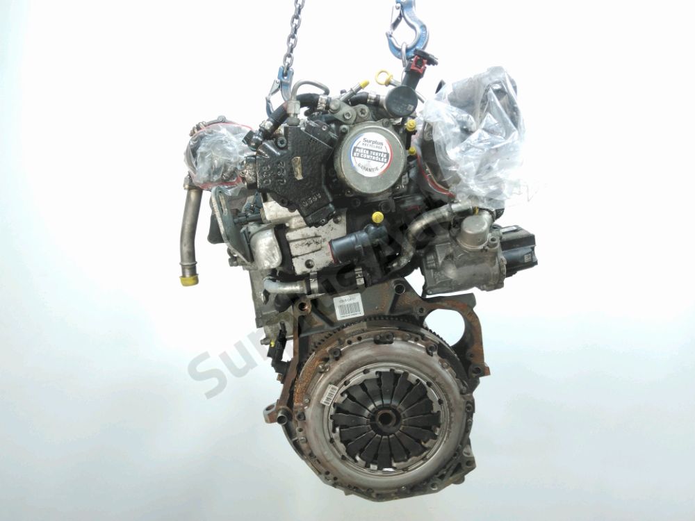 Moteur