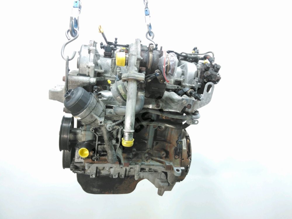 Moteur