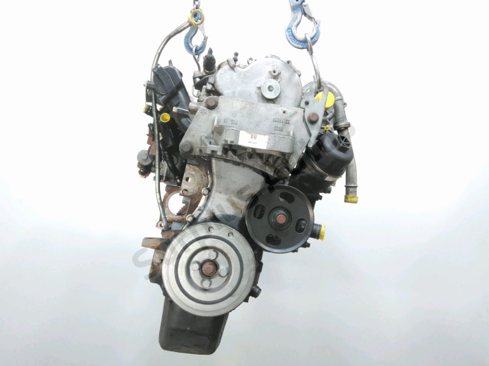 Moteur