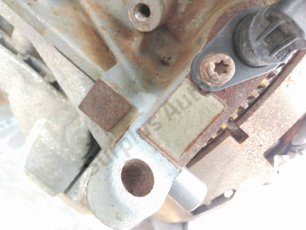 Moteur