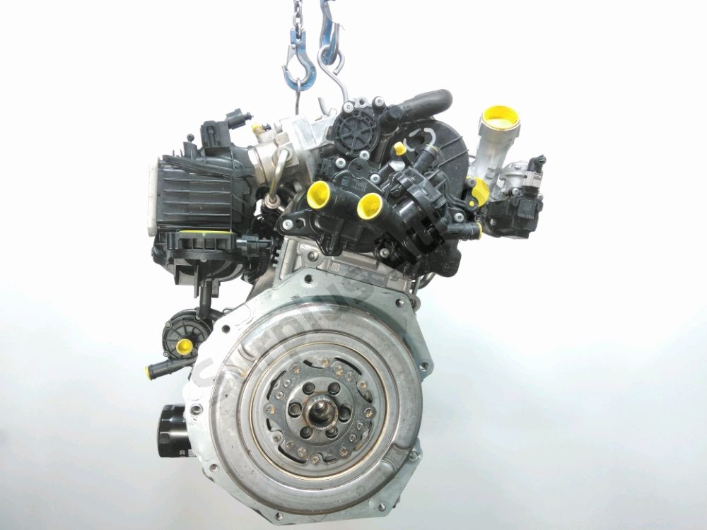 Moteur