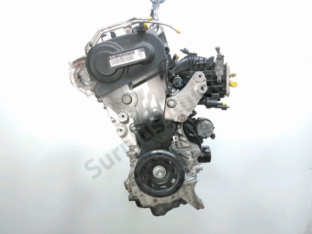 Moteur