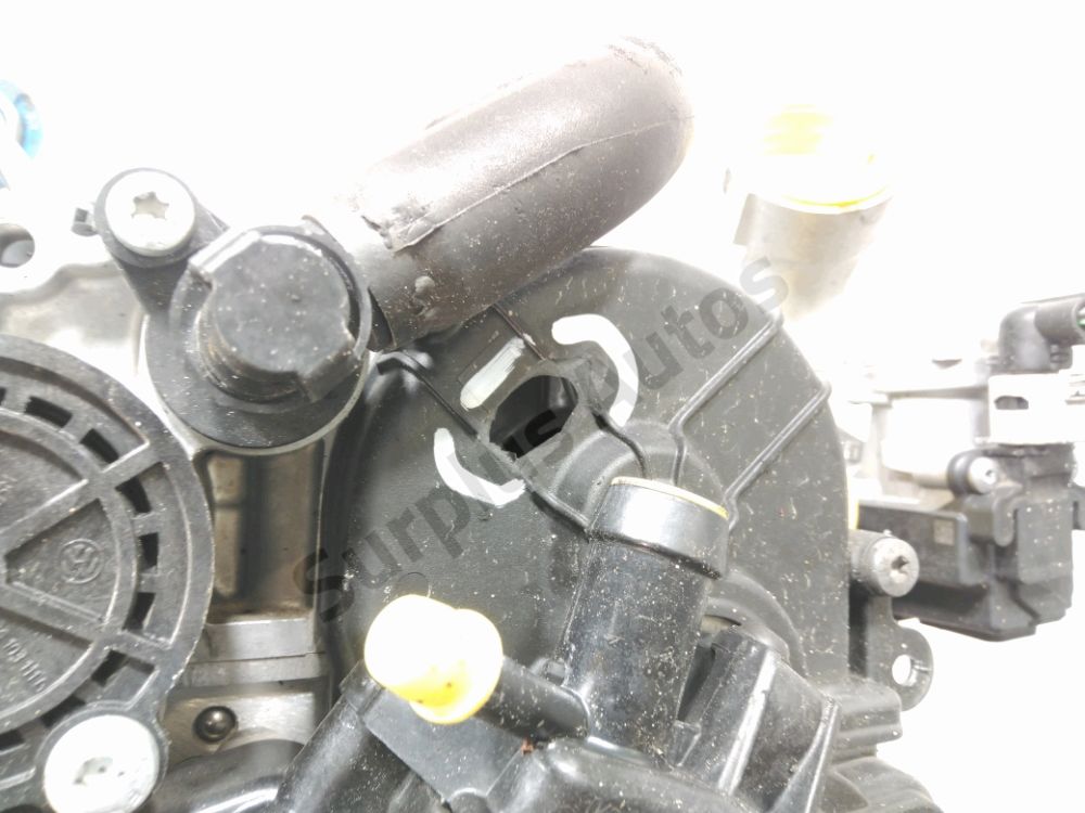 Moteur