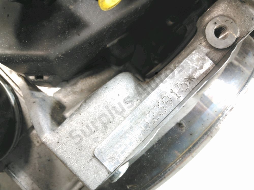 Moteur