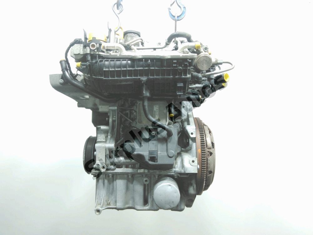 Moteur