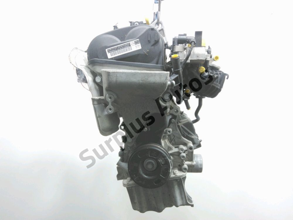 Moteur