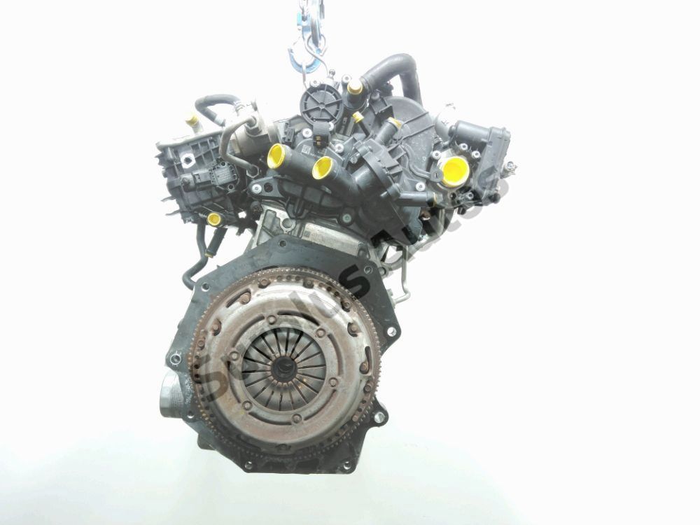 Moteur