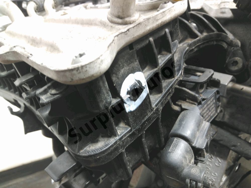 Moteur