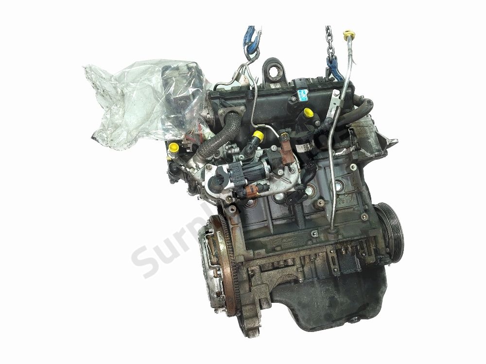 Moteur