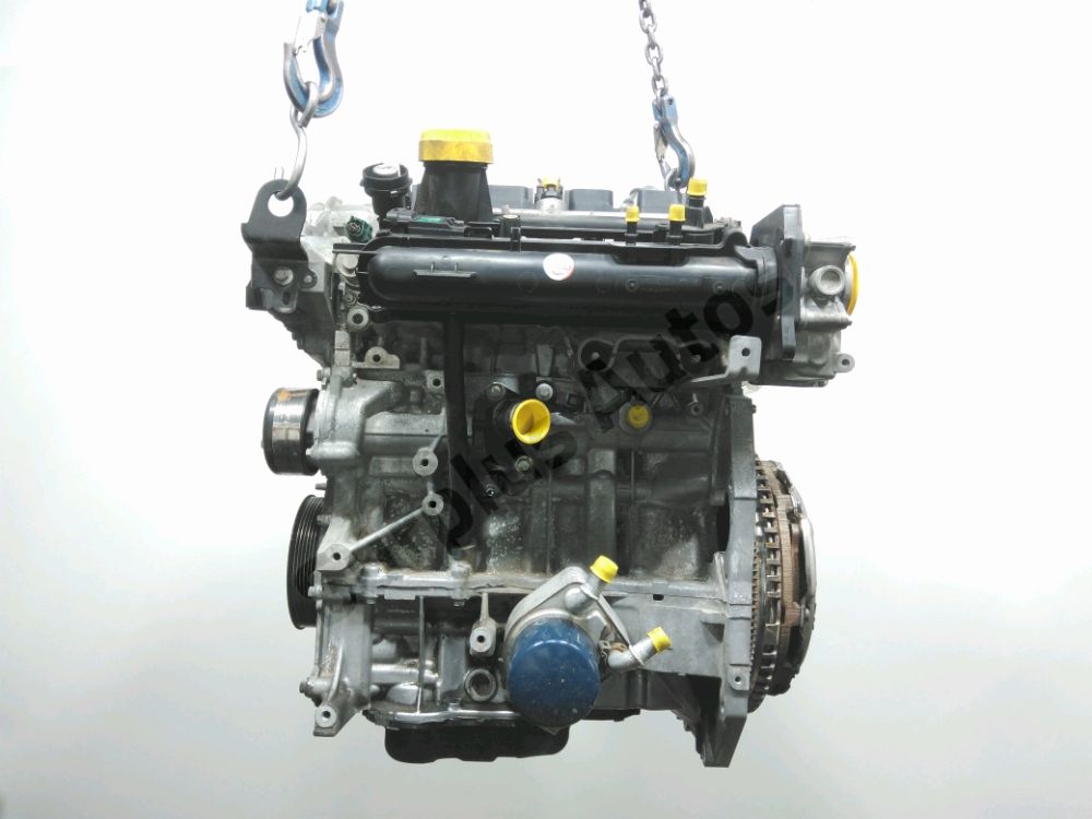Moteur
